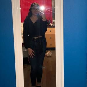 Meet your Posher, Fernanda